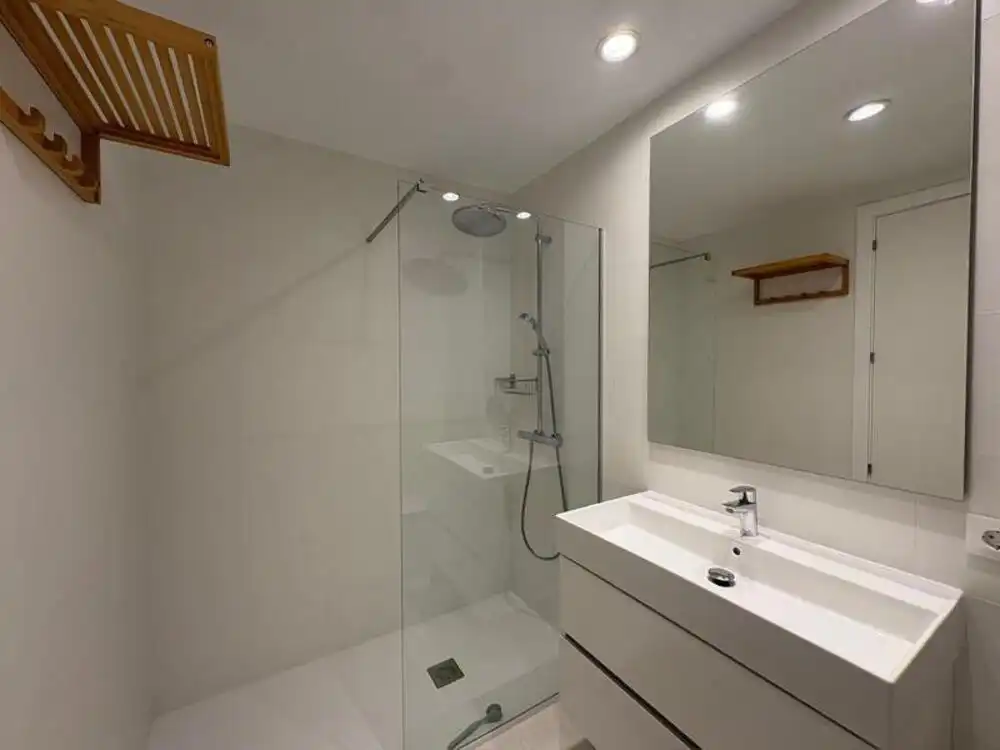 Apartament amb piscina de lloguer a Selwo, imagen 14
