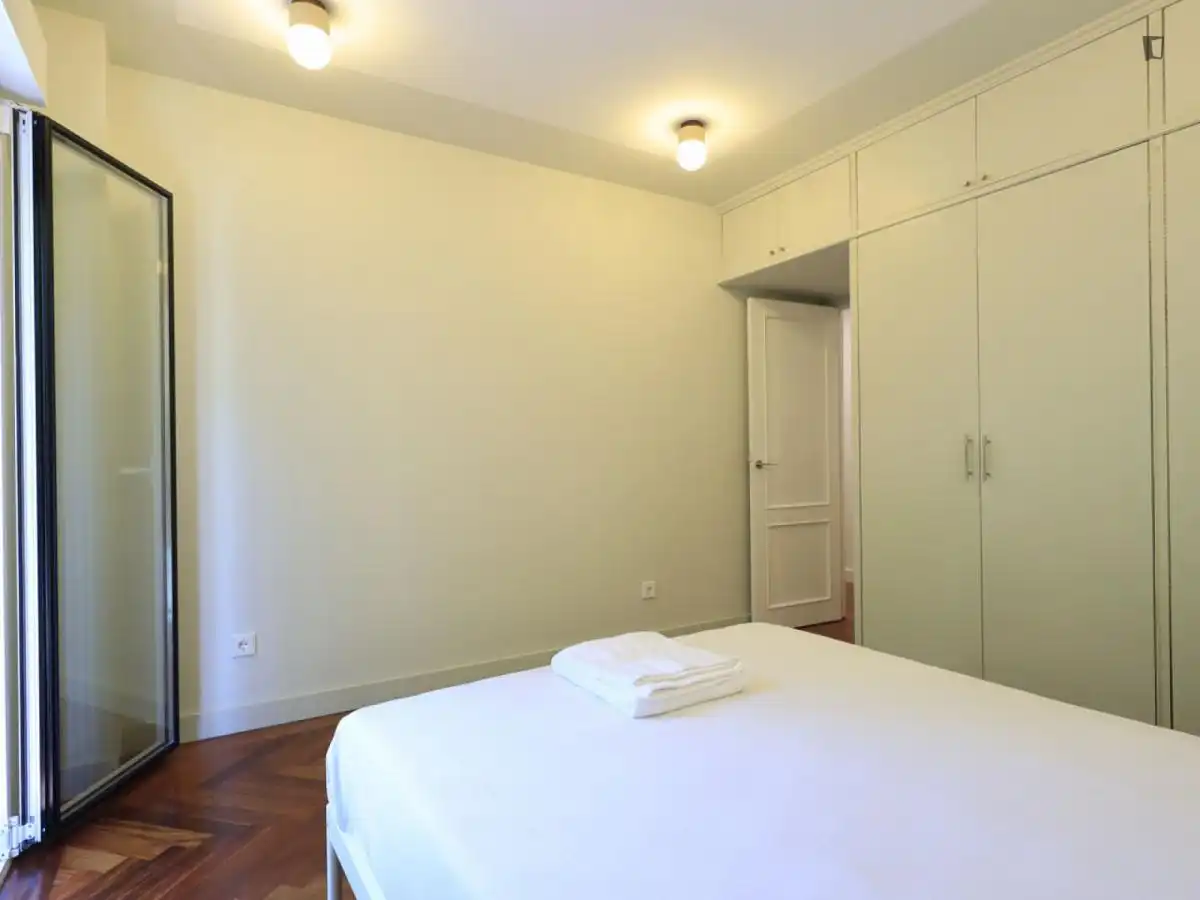 Apartments for rent in Palacio