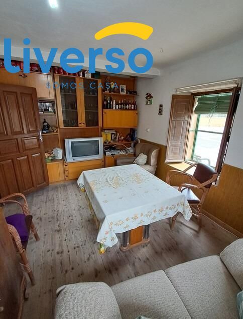Dining room of House or chalet for sale in San Esteban de Gormaz  with Heating