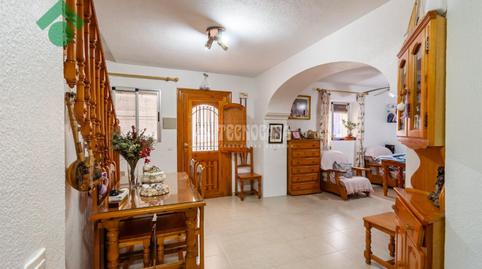 Foto 5 de Casa adosada en venda a Almuñecar Centro, Almuñécar