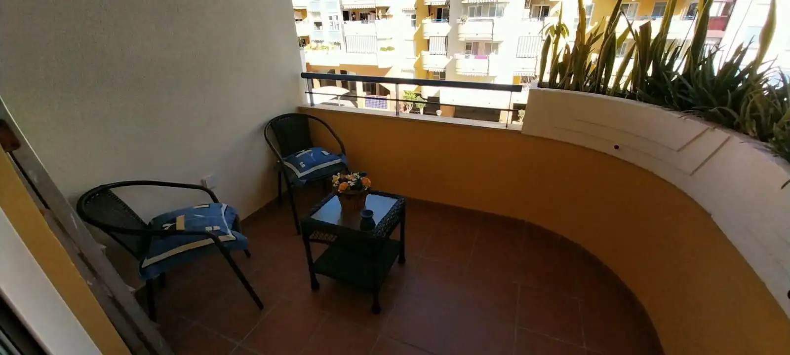 Piso con piscina en alquiler en Carretera de Cádiz, imagen 8