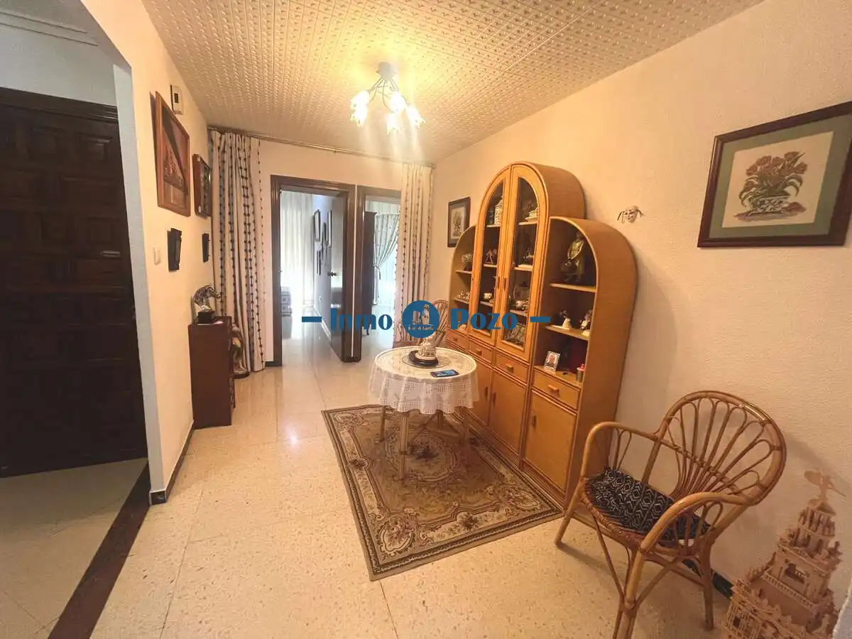 Wohnung zum Verkauf in Almendralejo, imagen 10