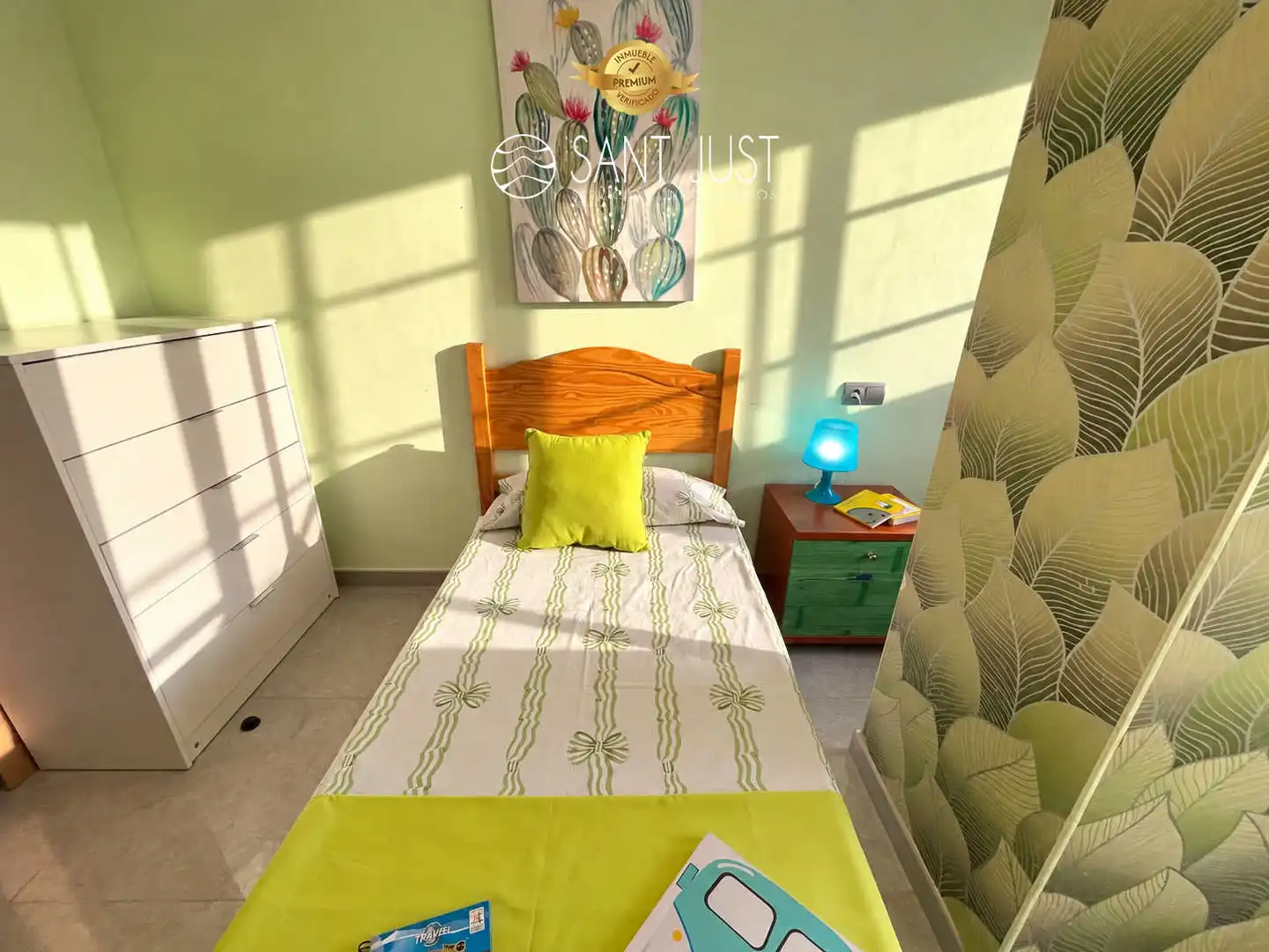 Mini appartamento con piscina in vendita a Carrer de Marcos Redondo 4, imagen 25
