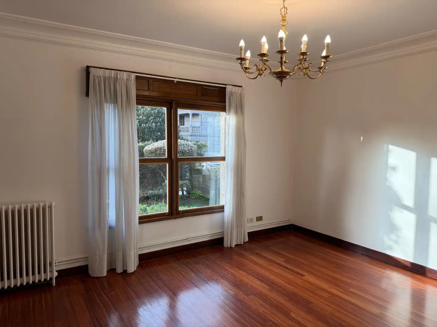 Houses for rent in Rúa do Conde de Gondomar, Plaza España - Corte Inglés