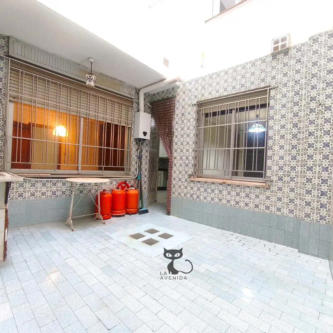 Apartamento en venta en Catarroja con Terraza y Trastero