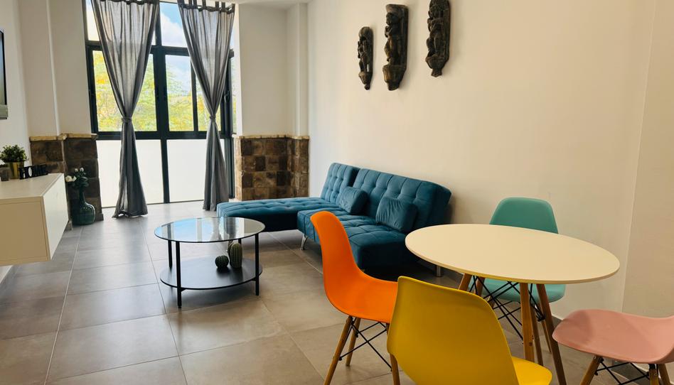 Photo 1 of Apartment for sale in  Calle Castilla la Mancha , Medina Sidonia, Cádiz