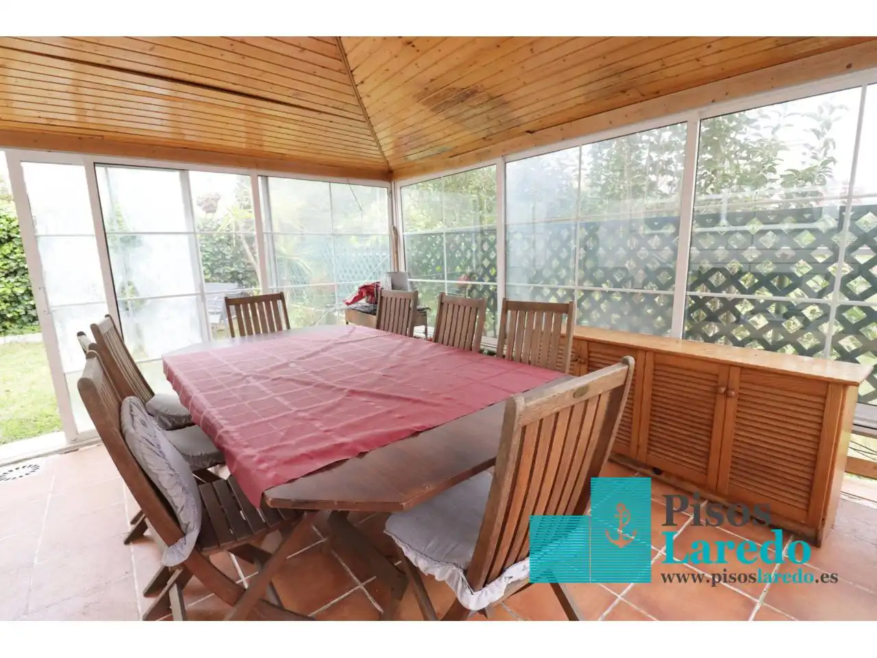 Houses for rent in Avenida Francia, El Puntal