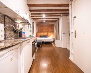 Bedroom of Flat to rent in  Barcelona Capital
