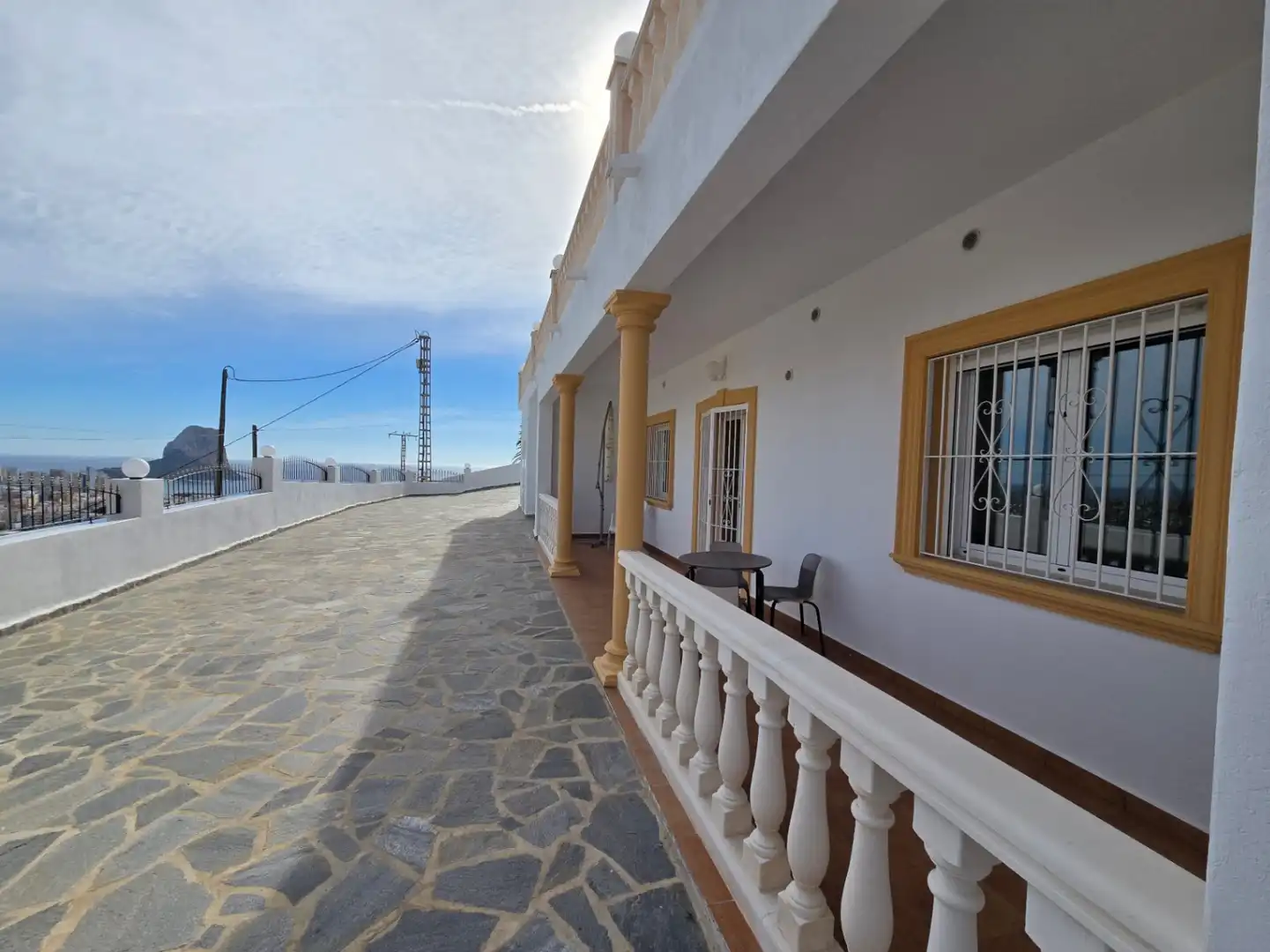 Chalet con terraza en venta en Oltamar - Cucarres, imagen 24