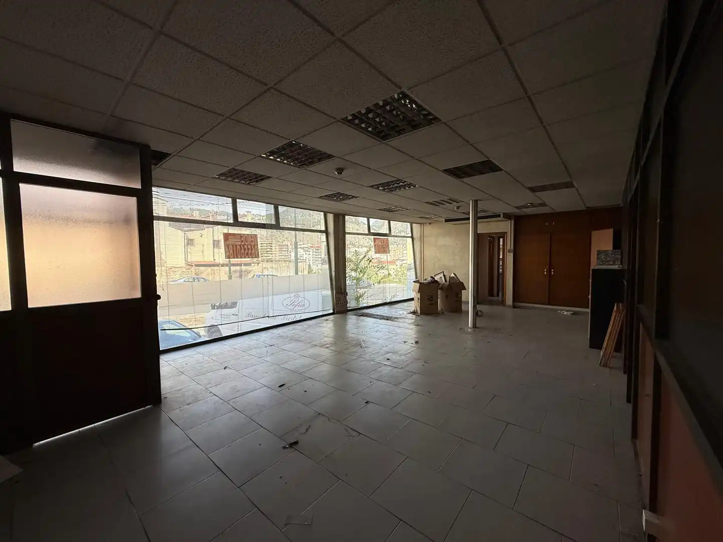 Nau industrial en venda a Centre - Zona Alta, imagen 13