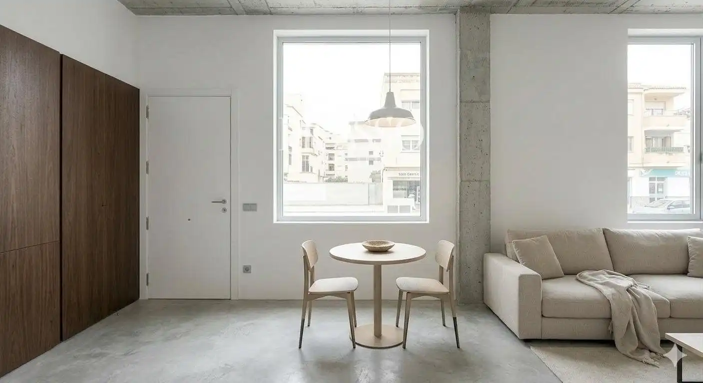 Wohnung zum Verkauf in Calle Río Bergantes, imagen 2
