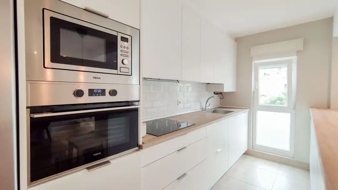 Wohnung zum Verkauf in Intxaurrondo, imagen 10