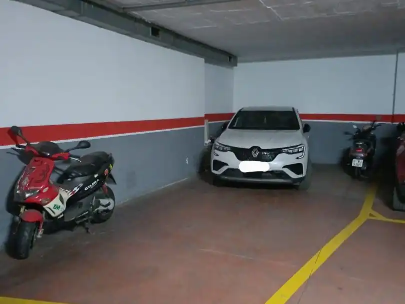 Double à vendre à Passeig del Vint-i-dos de Juliol 157, imagen 4