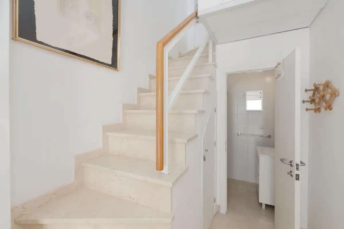 Dúplex en venta en Sevilla con Calefacción, Terraza y Balcón