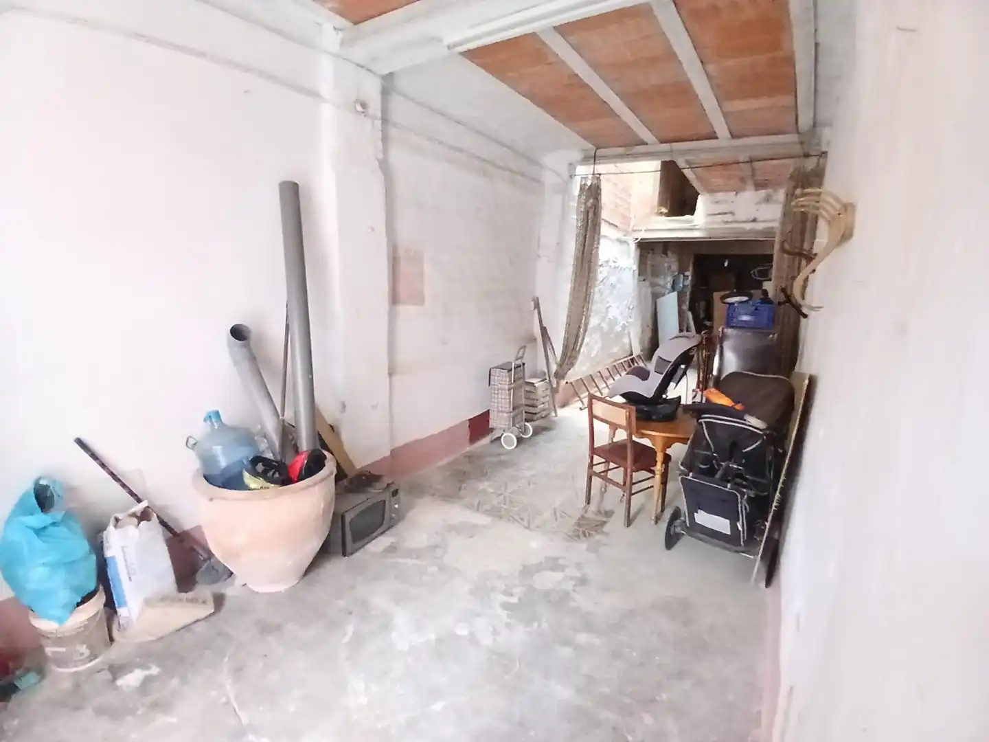 Maison avec terrasse à vendre à Carcaixent, imagen 39