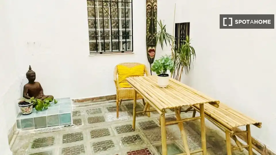 Zimmer in Centro Histórico