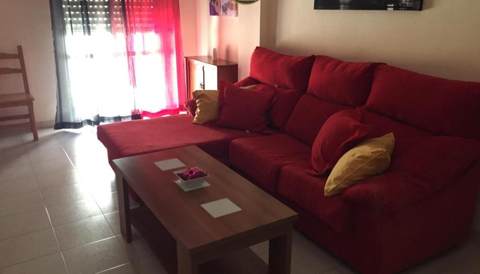 Photo 1 of Flat for sale in Belén - San Roque, Jaén