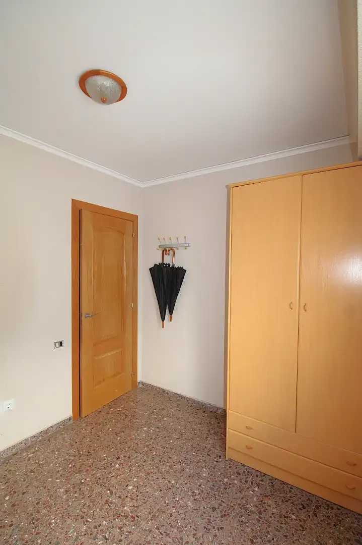 Pis amb terrassa en venda a Carrer Sueca 87, imagen 36