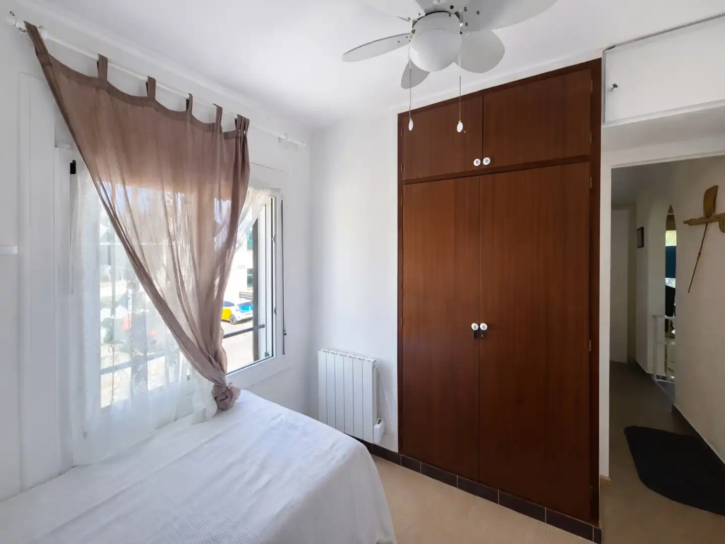 Wohnung zum Verkauf in El Port, imagen 12