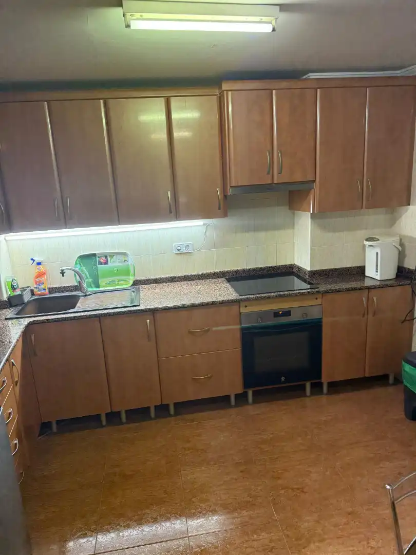 Piso con terraza en venta en Casco Urbano, imagen 10