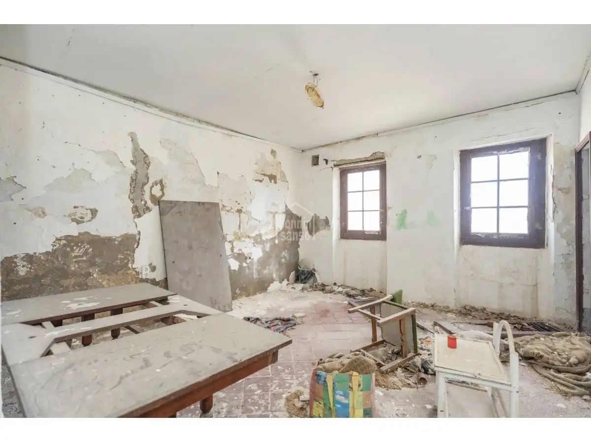 Detached house with pool for sale in Maó ciutat, imagen 73