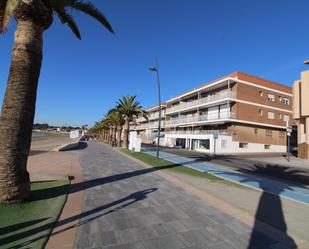 Exterior view of Premises to rent in San Pedro del Pinatar