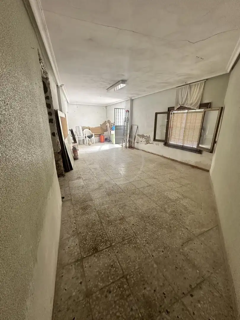 Casa o chalet en venta en Centro ciudad