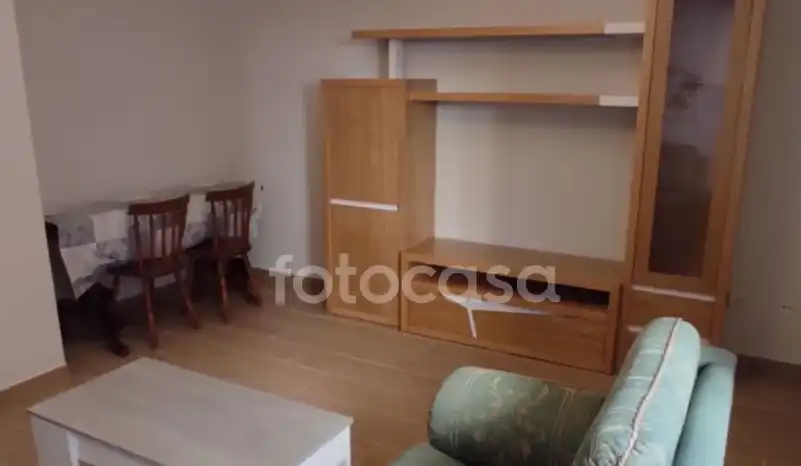 Piso en alquiler en Rúa do Francés, imagen 3