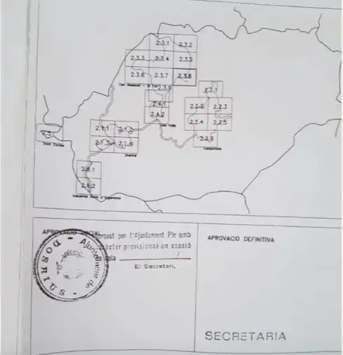 Terrenys i solars en venda a Can Massuet del Far, imagen 9