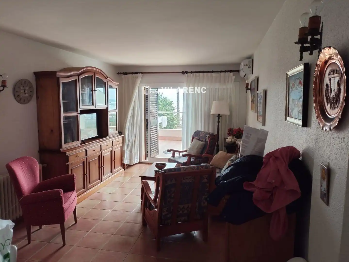 Flat with pool for sale in MARITIM SANT JOAN DE DEU, imagen 7