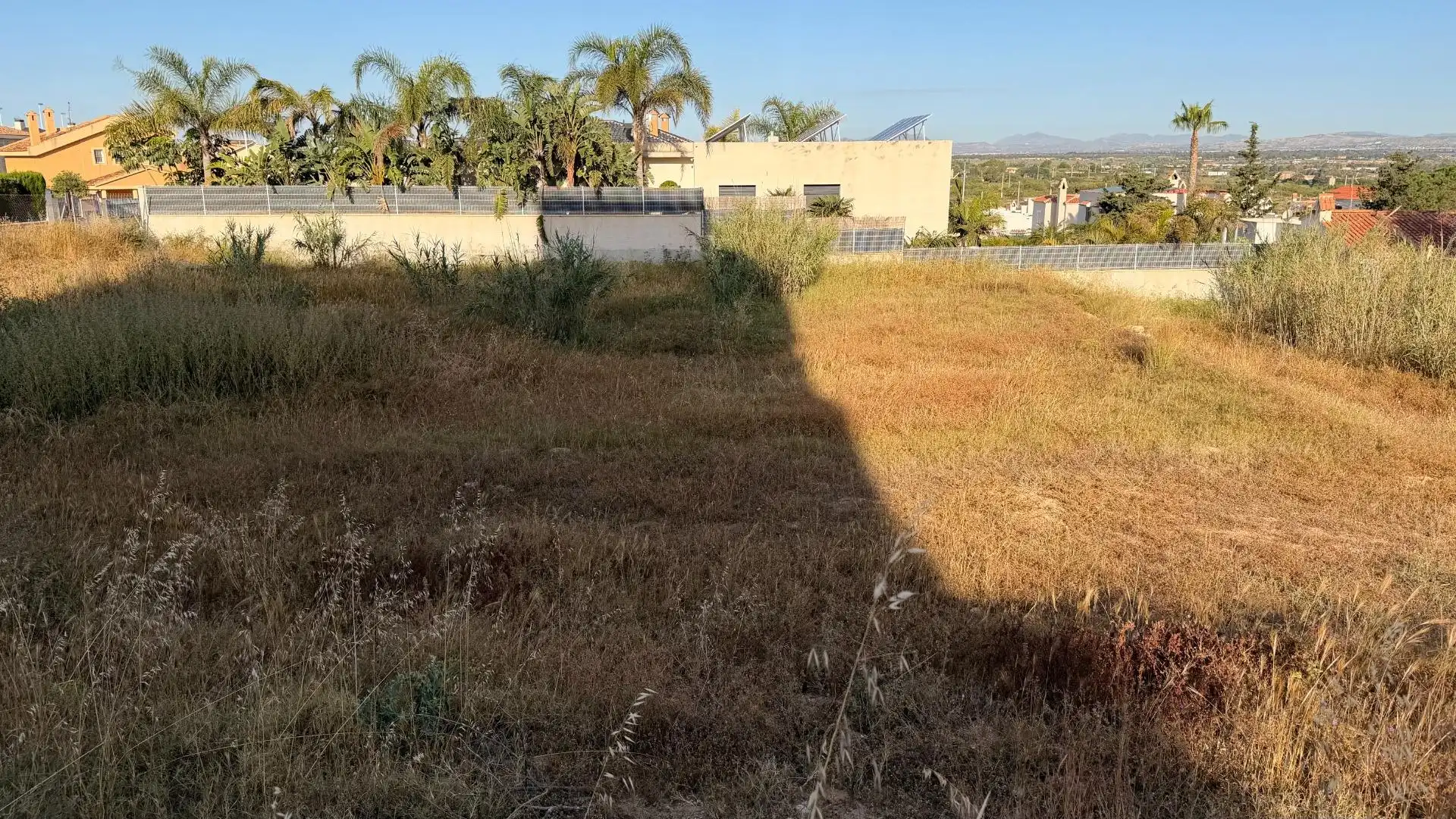Terreno residencial en venta en Los Arenales del Sol, imagen 20