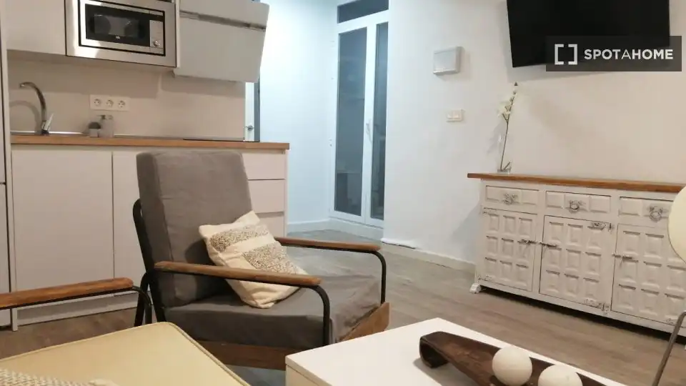 Room in Camino de Ronda