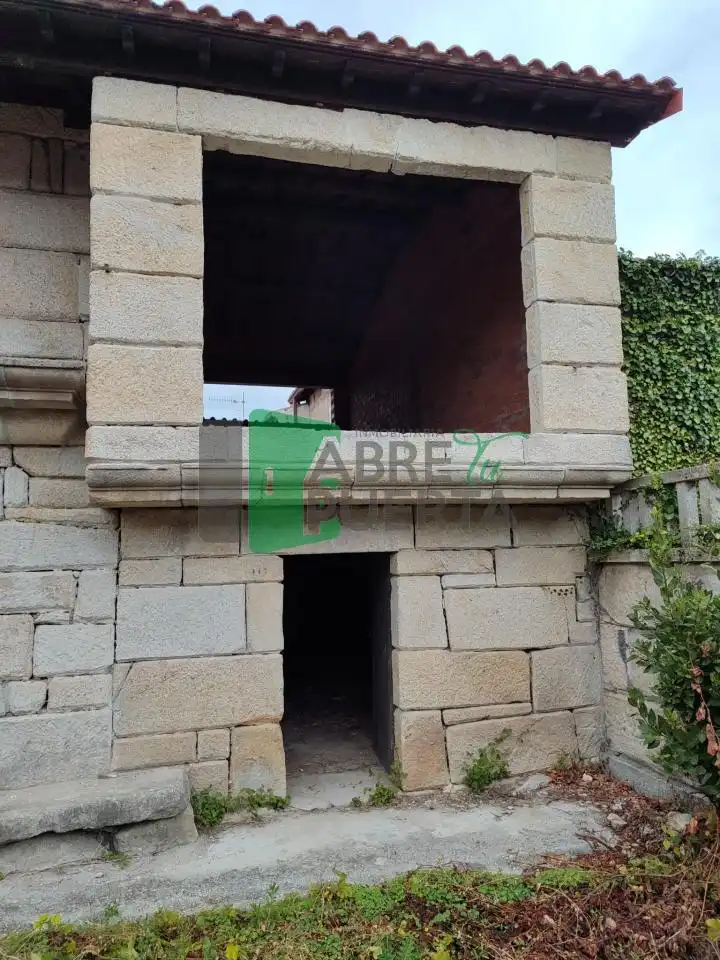 Casa amb jardí en venda a Xinzo de Limia, imagen 2
