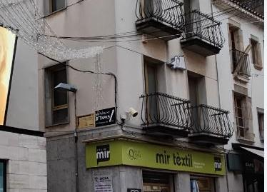 Foto 4 de Edifici en venda a El Pedró, Girona