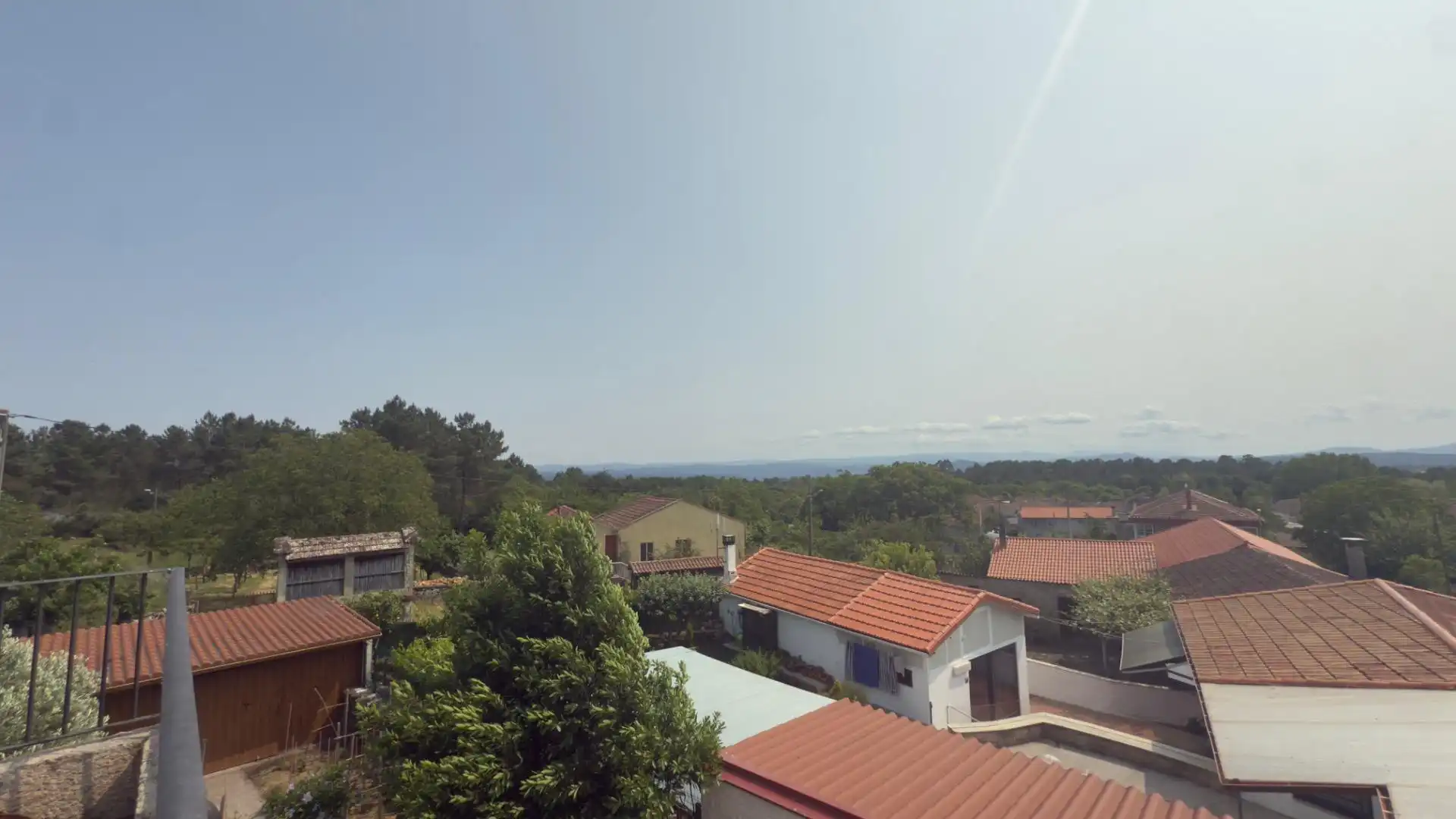 Jardín de Finca rústica en venta en Maside con Calefacción, Jardín privado y Terraza