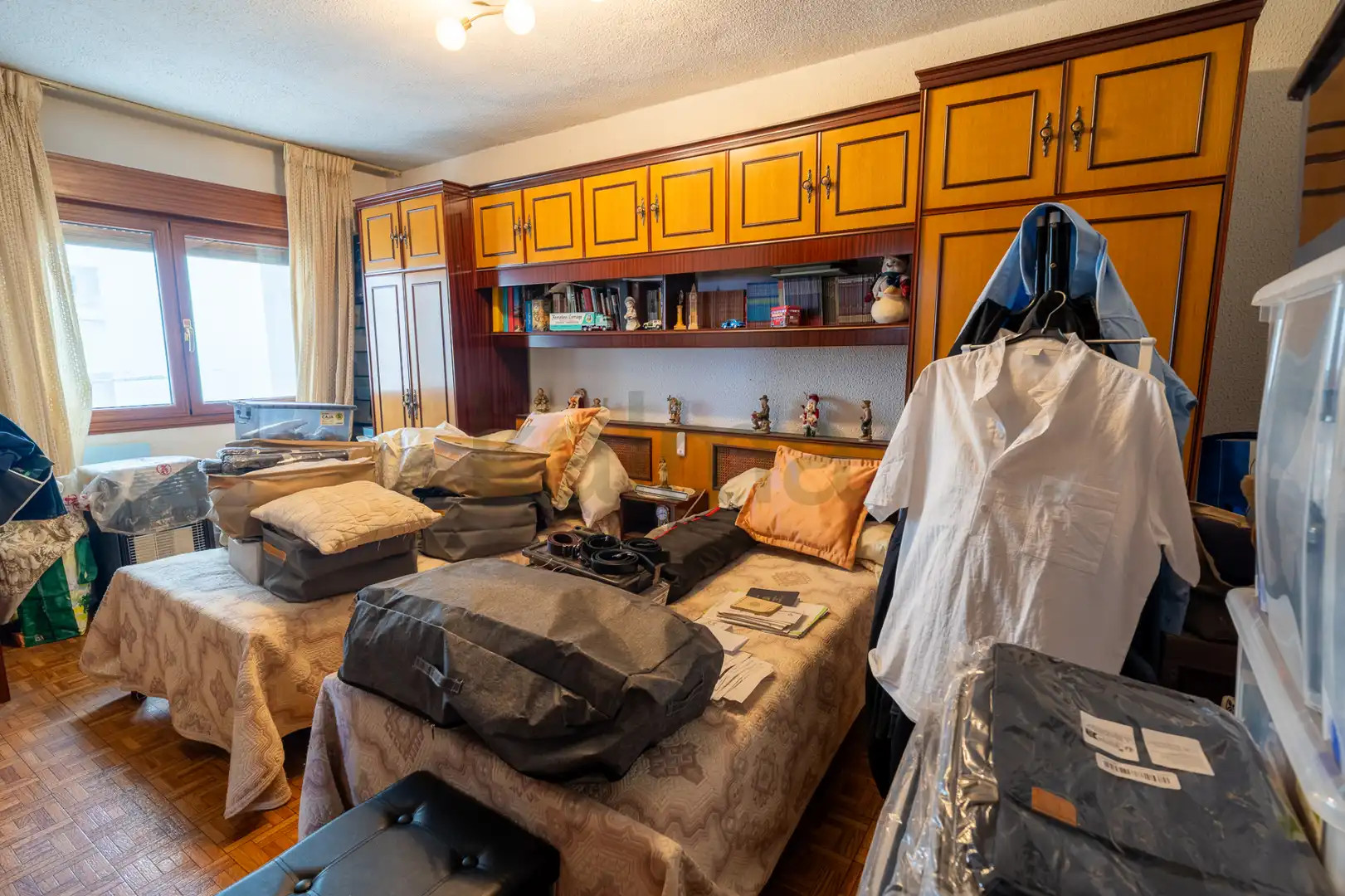 Flat for sale in Calle Magnus Blikstad, Laviada