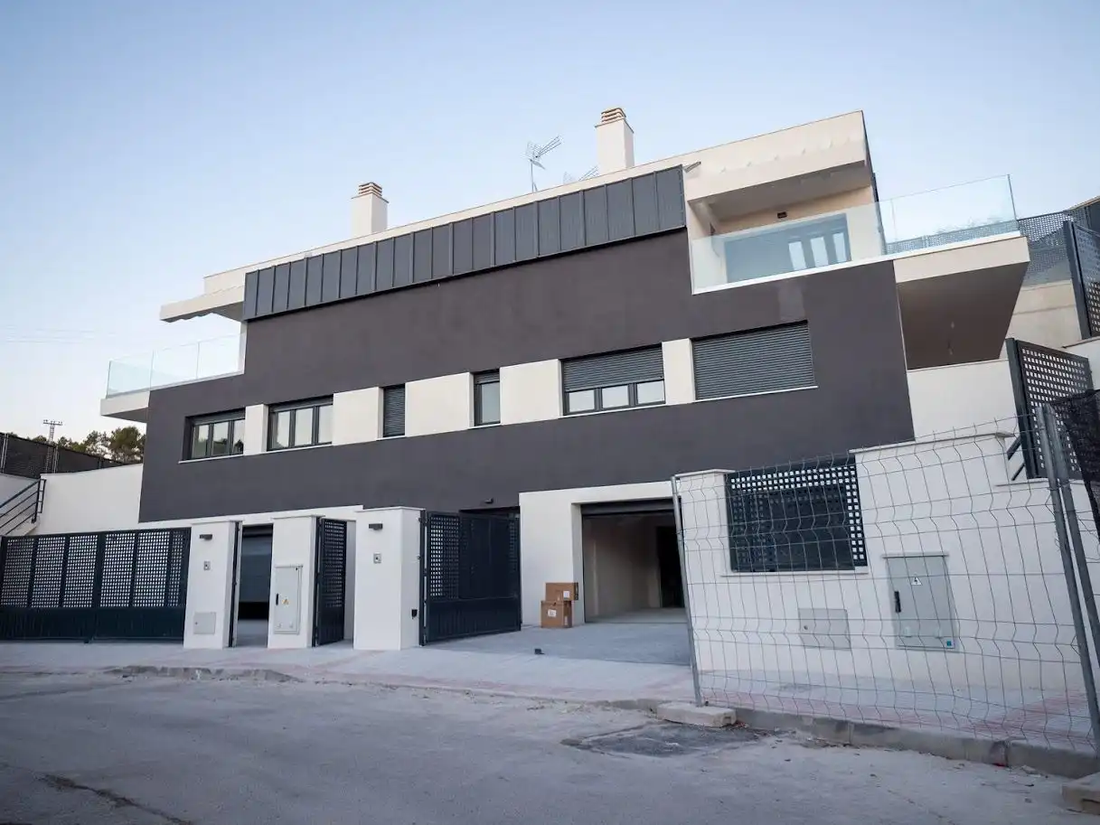 Casa o xalet en venda a Calle el Juncal, 26, Morata de Tajuña