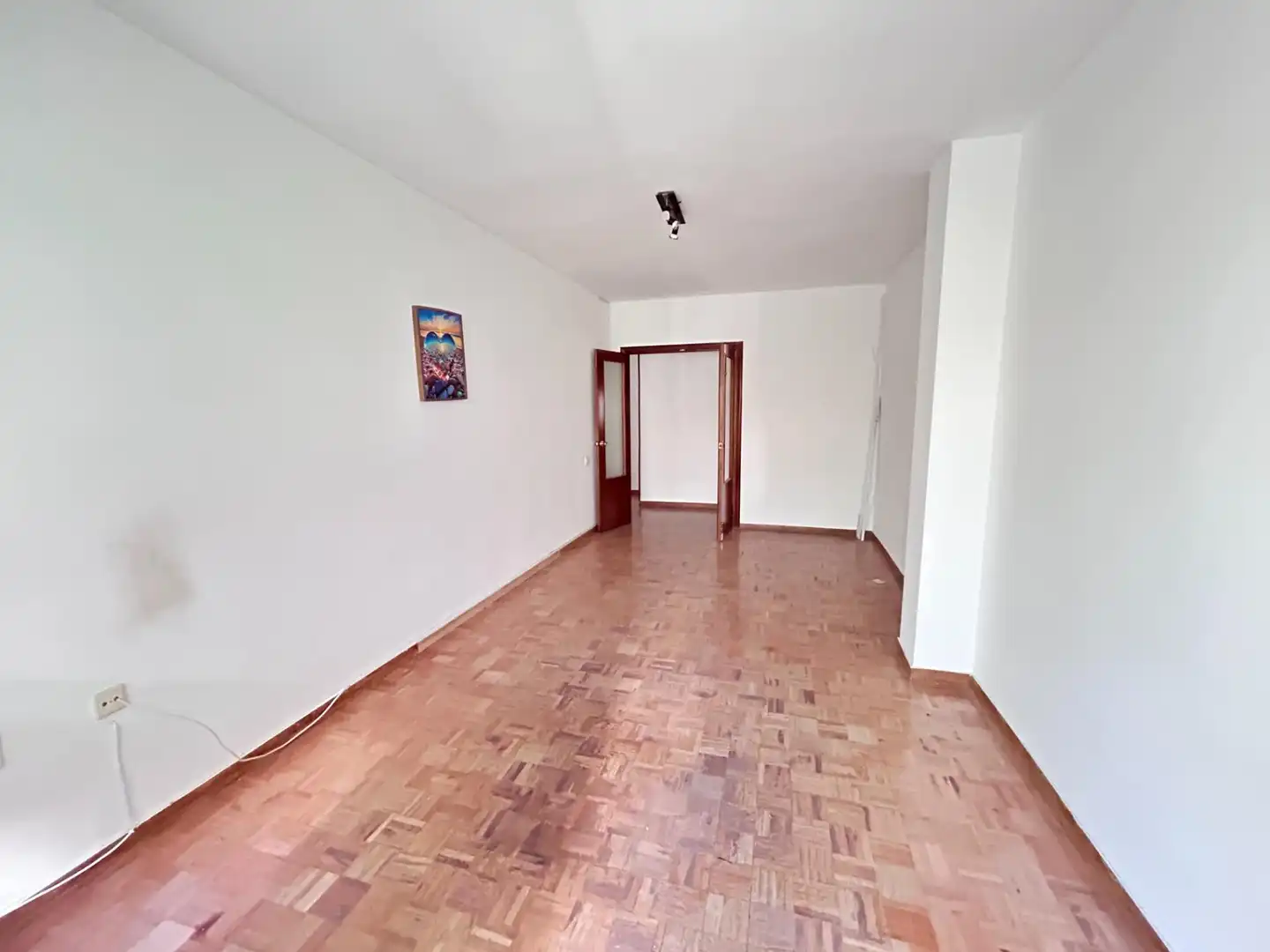 Sala de estar de Piso en venta en Asdrúbal - Bahía Blanca