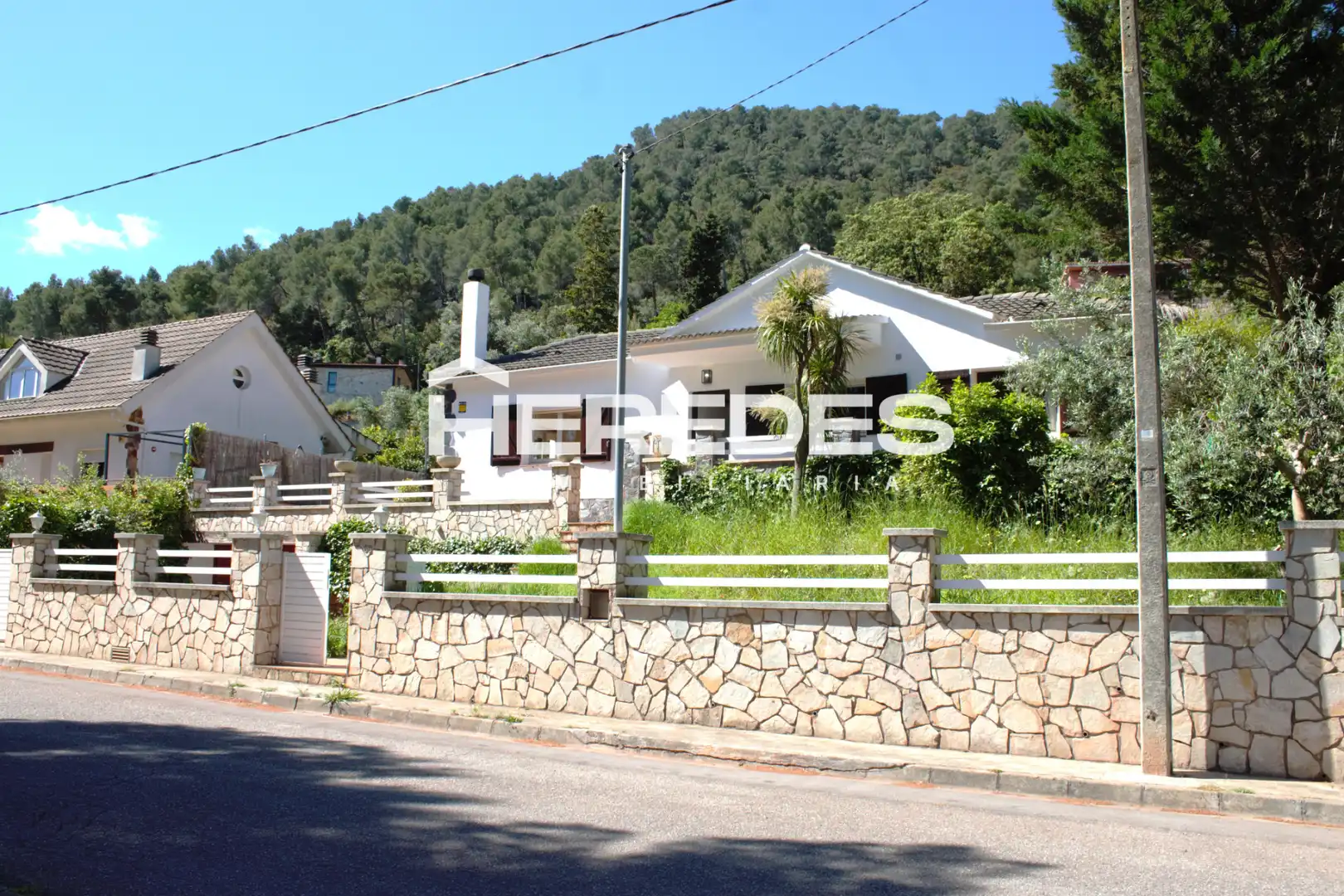 Casa o chalet de alquiler en Torrelles de Llobregat