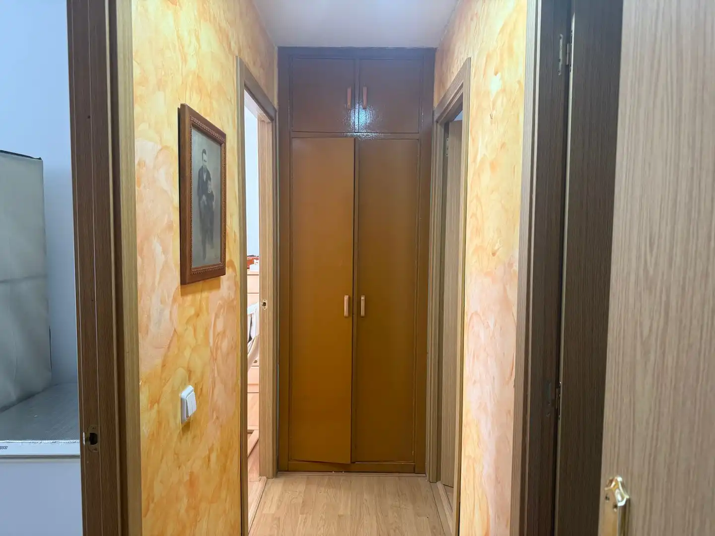 Flat for sale in Campus Norte - San Caetano