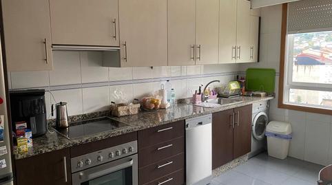Photo 2 of Duplex for rent in Universidad, Ourense Capital