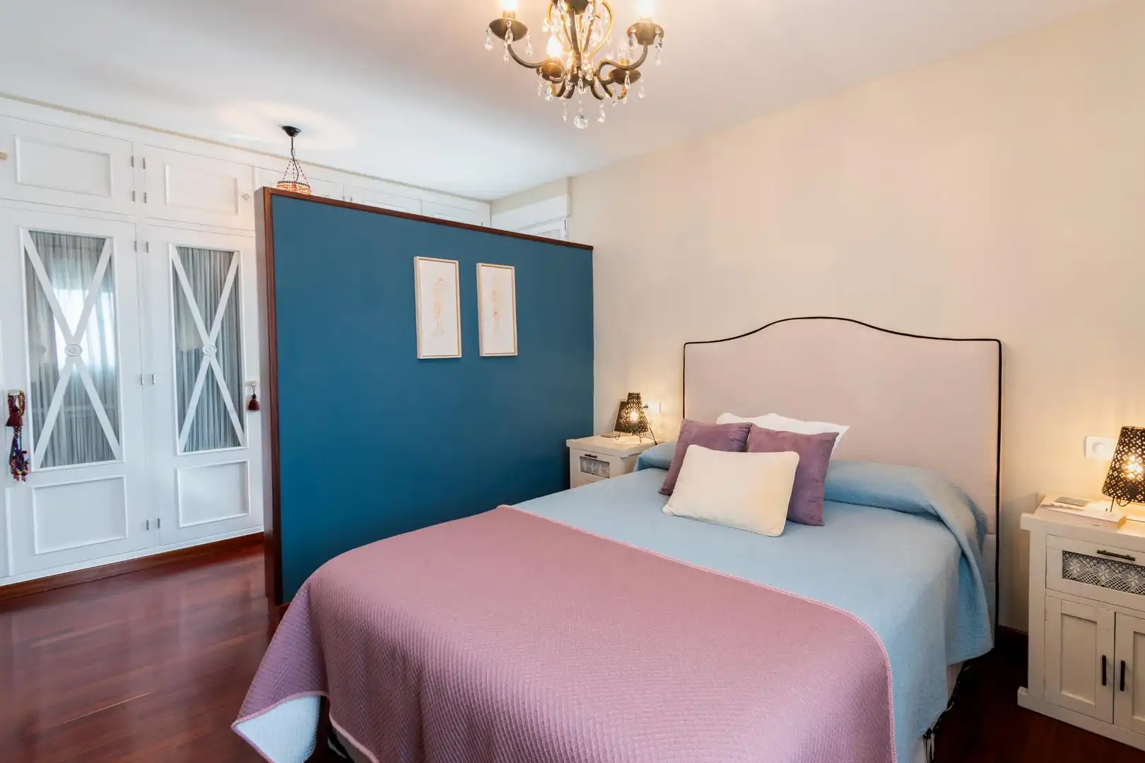 Habitación de Piso en venta en Jerez de la Frontera con Aire acondicionado
