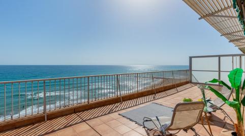 Photo 2 of Attic for sale in Carrer Sant Pere, 161, Campello Playa, El Campello