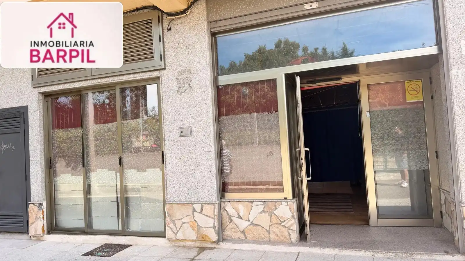 Local comercial en venda a Rúa de San Roque