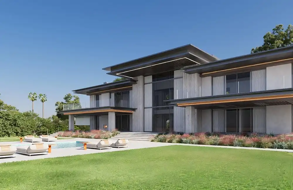 Chalet con piscina en venta en Montemayor - Marbella Club, imagen 2