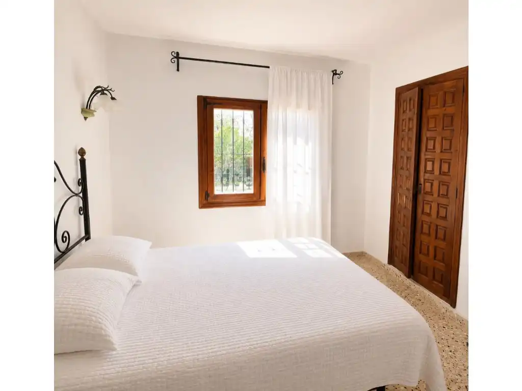 Casa con jardín en venta en La Viña - Montemar - San Jaime, imagen 13