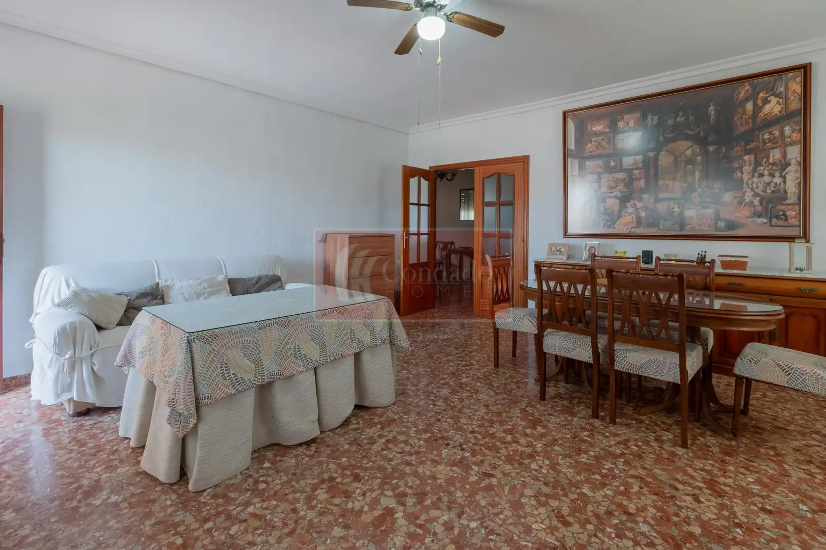 Villa mit Garten zum Verkauf in Periurbano Oeste - Sierra, imagen 26