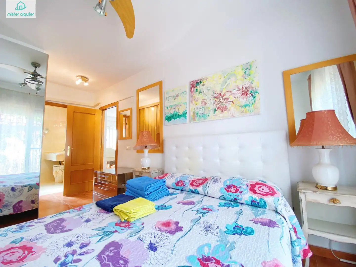 Villa avec piscine à louer à MORRET DE CABOT EL 16, imagen 38