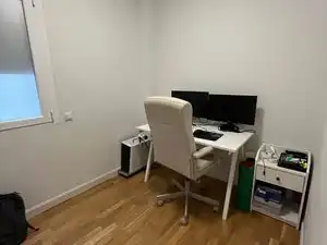 Flat for rent in Calle del Príncipe de Vergara, El Viso