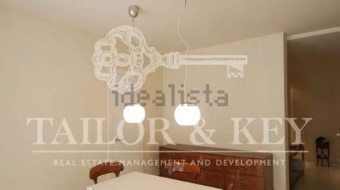 Photo 4 of Flat to rent in Calle de Fuencarral, 116, Trafalgar,  Madrid Capital